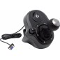 Logitech Driving Force Shifter Håndtag til gearskift Microsoft Xbox One Sony PlayStation 4